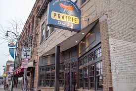 Prairie Dogs At Lyn Lake Minneapolis The Heavy Table Prairie Dog Dog Restaurant Gourmet Hot Dogs