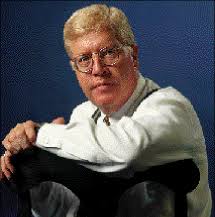 Donald B. Holsinger: On Education, Development, and Vision