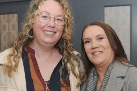 See photos as Louth's Brides Camogie and Knockbridge Hurling Clubs host a  big quiz night