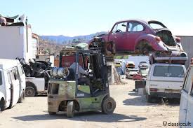 Maybe you would like to learn more about one of these? Interstate Vw Junkyard California