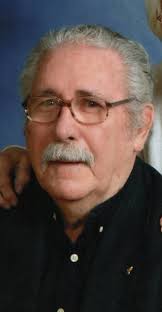 Charles Hornback Obituary