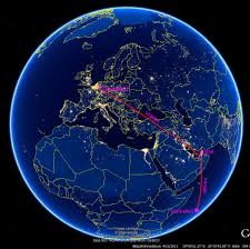 Ich trinke tee oder einen kakao. Reisebericht Urlaub Auf Den Seychellen Mit Inselhopping