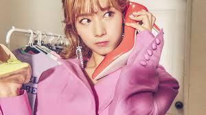 I also would request limiting to computer wallpapers, as it'll be easier. Wallpaper For Desktop Laptop Ho67 Girl Twice Sana Hello Beauty
