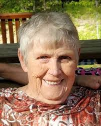 Helen Miller Buckner Obituary November 25, 2023