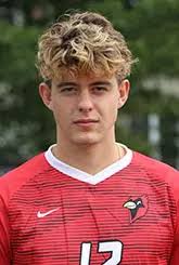 2020-21 Men's Soccer Roster