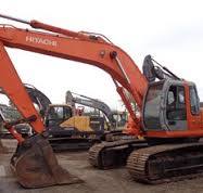 2004 HITACHI ZX330 LC