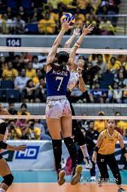 Maybe you would like to learn more about one of these? James Gavina On Twitter Individual Awards Maddie Madayag Takes Home The 2nd Best Middle Blocker Award Her Best Performance Was Against Ust In The Second Round When She Scored A Uaap Record 11