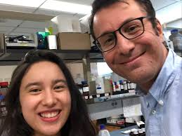 Learn more about @beth.recker in this week's student spotlight! Elizabeth  Recker is a graduated senior in Biomedical Engineering. She was recently  awarded honorable mention for the National Science Foundation Graduate  Research Fellowship