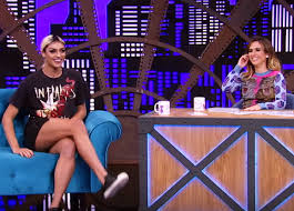The loaded livestreamed event, which includes appearances by matthew mcconaughey. Talk Show Wikipedia