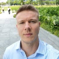 10 "Edward Golding" profiles