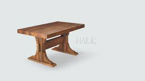 Halic Ahsap Masa Tasarimi Novofis Furniture Tasarimmasalar Moderntasarimlar Architecture Table Tabledesign Tasarim Ahsap Masa Ic Mekan