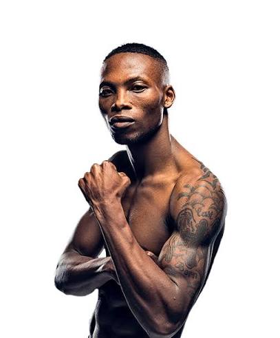 Zolani Tete suspended for four years - BoxingTalk