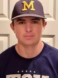 Charlie McGuinness's Baseball Recruiting Profile