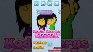Download android apk jawaban kode keras cewek 2018 from apkonline and run online you can also download com.jawaban.kodekeras apk and run it with the popular android emulators. Kunci Jawaban Full Game Kode Keras Cewek Youtube
