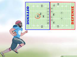 These games include browser games for both your computer and mobile devices, as well as apps for your android and ios phones and tablets. How To Play American Football 13 Steps With Pictures Wikihow