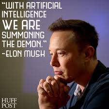 Entrepreneur Quotes Inspiration Elon Musk Spacex Tesla Pay In 2020 Artificial Intelligence Book Machine Learning Artificial Intelligence Artificial Intelligence Future