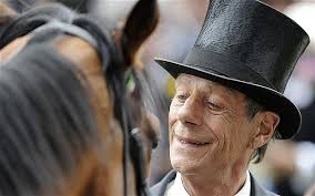 Sir Henry Cecil dies after long battle with stomach cancer