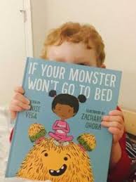 It will tell you what to feed your monster before bed (it's not warm. If Your Monster Denise Vega