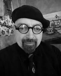 Nero Peter André Kaiser (@nerokaiserart)