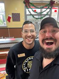 Carls Jr supporting local community