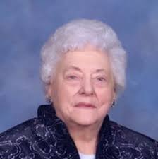 Florence Deal Obituary January 21, 2014