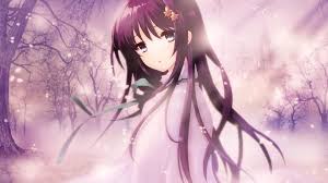 Hd wallpapers and background images 0 Pink Anime Wallpapers Group Wallpapers Anime Cute Cute Anime Girl Background 1920x1080 Wallpaper Teahub Io