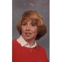 Katherine Thompson Obituary