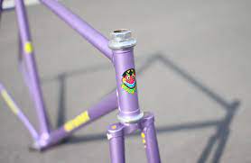 Bei fragen können sie sich gerne an mich wenden. Baramon Keirin Track Bike There Is No I In Cyclyng