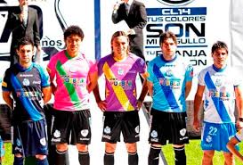 Media in category club puebla jerseys the following 17 files are in this category, out of 17 total. New Puebla Jerseys 2014 Kappa Puebla Fc Kits 2014 Home Away Football Kit News