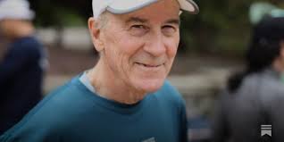 Remembering Gary Heard, a wonderful New York Road Runners coach and an  all-around great guy