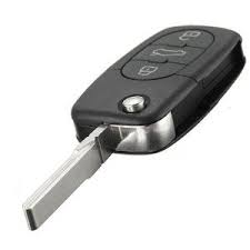 3 Button Remote Key Fob Case Shell Blade Haa For Audi A2 A3 A4 A6 A8 Tt New By Friendshipstore 8 48 Fits For Cars Of Audi A2 20 Audi Audi Accessories Key