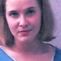 Jennifer Mai Brooks Obituary