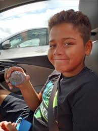 Kroger Little Mack Rehiding at Torch Lake