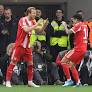 FC Bayern Munich Secures Place in DFB-Pokal Final After Defeating Bayer Leverkusen