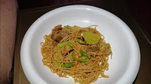 Kunun danyar gyada da farar shinkafa 1 cup na gyada danya 1/2 cup farar shinkafa madarar gari data ruwa sugar lemon tsami gyada soyayyah zaki jika. Brown Supagetti Daga Kitchen Din Abokiyar Hira Youtube