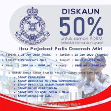 Maybe you would like to learn more about one of these? Miri Edition Bayar Saman 50 Diskaun Facebook