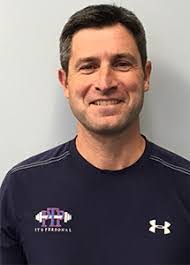 Michael Scappaticci's Instagram, Twitter & Facebook