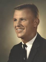 Larry R. Thorpe Obituary