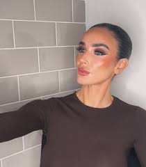 🩷 P A I G E 🩷 , Serving full glam, glow for days & the dreamiest berry  blush