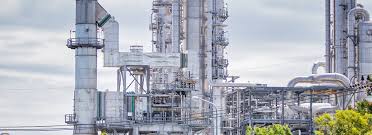 Plants Service and Maintenance - DSTC water treatment Saudi Arabia