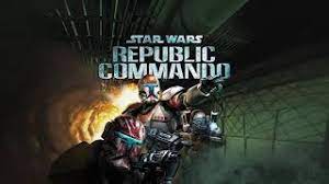 Cult Classic Star Wars Republic Commando Is Getting Remastered For The Ps4 And Switch The Verge