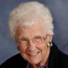 Obituary Sister Gloria DeCotis, CSJ