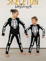 Check spelling or type a new query. Easy Diy Skeleton Costume I Dig Pinterest Toddler Halloween Costumes Diy Skeleton Costume Diy Halloween Skeletons