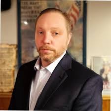 Heading to Fed Supernova in Austin, TX this week with Andrew Couillard! If  you're building or investing in deep tech, would love to connect.