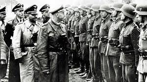 Dar cu toate acestea aveau cadre militare foarte bine pregătite. Arhivele De La Nuremberg Au Fost Deschise Cine Se AflÄ In Spatele Celui De Al Doilea RÄzboi Mondial B1 Ro