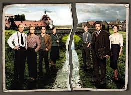 The castle then passed through marriage to veit von eglofstein. Cold War Series History As Binge Worthy Drama Magazine Goethe Institut Usa
