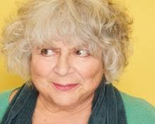 Miriam Margolyes: It was my duty to tell truth about Du Pré's death