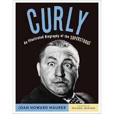 I Am Trying to Think but Nothing Happens: Stories about the King of  Laughter Curly Howard, His Children, and Fans: Yanzanny, Robertino:  9798893450026: Amazon.com: Books
