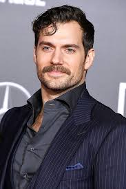 His mother, marianne (dalgliesh), a housewife, was also born on jersey, and is of irish, scottish and english ancestry. Paramount Put Up A Ridiculously Petty Fight For Henry Cavill S Troublesome Mustache Vanity Fair