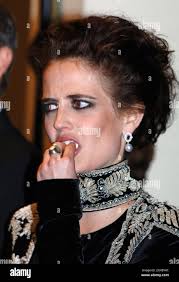 Eva green bond immagini e fotografie stock ad alta risoluzione